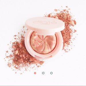 CIATÉ LONDON Illuminating Blush - Date Night